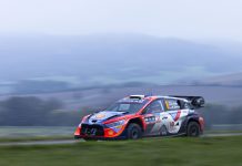Hyundai Motorsport: Έτοιμη για τη μάχη στο Central European Rally