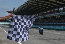 Ο Alex Marquez κυρίαρχος στη Sepang – Απογοήτευση για Bagnaia με αποχώρηση πριν το τέλος