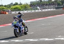 MotoGP 2025 18Ος γύρος – ΙΝΔΟΝΗΣΙΑ / Mandalika Circuit: Ο rookie Fermin Aldeguer κατακτά την πρώτη του νίκη στο MotoGP