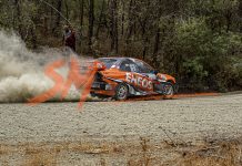 Limassol Rally Sprint: Ο τίτλος κρίνεται στην Κόσιη – Φινάλε-θρίλερ στο Πρωτάθλημα Ταχύτητας