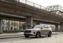 Η Volvo γιορτάζει ένα εκατομμύριο plug-in Hybrid μοντέλα στους δρόμους