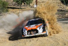 Tour of Cyprus Rally 2026: 20 πληρώματα έτοιμα για τη μάχη της πρεμιέρας