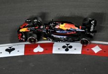«FORMULA 1» ΚΥΡΙΑΡΧΟΣ Ο ΜΑΞ ΦΕΡΣΤΑΠΕΝ ΣΤΟ 22ο GRAND PRIX ΣΤΟ ΛΑΣ ΒΕΓΚΑΣ