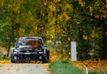 TOYOTA GAZOO Racing: Μάχη τίτλου… στο σπίτι της!