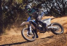 Husqvarna FC 450: Η μοτοσυκλέτα που ξαναγράφει τους κανόνες στο motocross