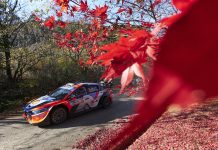 Hyundai Motorsport Preview: Round 13 – Rally Japan