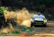 Σαρωτική πρώτη μέρα στο Tour of Cyprus Rally – Προβάδισμα Γαλαταριώτη / Ιωάννου και πρόωρη στέψη Γιάγκου / Νικολάου