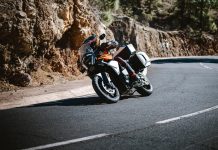 KTM 1390 Super Adventure S EVO MY26: Η απόλυτη εξέλιξη του sport-touring adventure