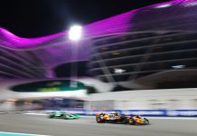 FORMULA 1: Η μάχη κορυφώνεται και ο πιο συναρπαστικός τελικός έρχεται την Κυριακή 7 Δεκεμβρίου στις 15:00