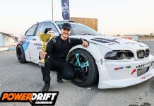 Χρήστος Πέτρου: Ξανά στην κορυφή της SEMI PRO