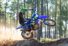 Sherco 250 SEF Factory 2026: Απόλυτη ευελιξία και αγωνιστική απόδοση χωρίς εκπτώσεις