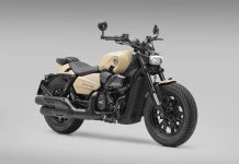 Leoncino Bobber 400: Διαχρονική επιθυμία με σύγχρονη δύναμη