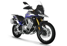 VOGE DS900X: Η νέα adventure μοτοσυκλέτα που ανεβάζει τον πήχη στην κατηγορία