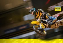 Suzuki RM-Z450: Αγωνιστική τεχνολογία χωρίς συμβιβασμούς, κατευθείαν από την πίστα