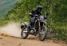 Suzuki DR-Z4S 2026: Η επόμενη εξέλιξη της dual sport φιλοσοφίας
