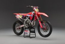 Honda HRC Progressive: Πεινασμένη για νέες επιτυχίες το 2026