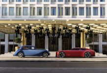 90 χρόνια Jaguar. Δύο οράματα, μία φιλοσοφία που αντέχει στον χρόνο