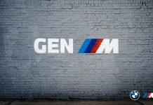 GEN M είναι πλέον η παγκόσμια κοινότητα των φίλων της BMW M
