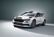 Η Škoda Motorsport γιορτάζει 125 χρόνια επιτυχιών: Από τους αγώνες αντοχής με μοτοσυκλέτες στο παγκόσμιο ράλι