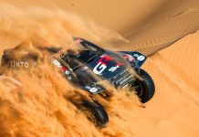 Dakar 8η Μέρα – Wadi ad-Dawasir > Wadi ad-Dawasir: Εντυπωσιακός Variawa, ο Sanders αλλάζει τις ισορροπίες στις μοτοσυκλέτες