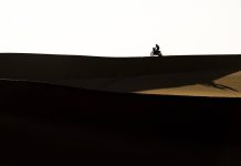 Dakar 9η Μέρα – WADI AD DAWASIR > BIVOUAC REFUGE: Ο Sanders ελέγχει το ρυθμό, Οικογενειακή υπόθεση για τους Goczał