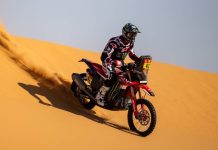 Dakar 2026 – 10η Μέρα | Bivouac Refuge > Bisha: Ανατροπή στις μοτοσυκλέτες, στα αυτοκίνητα ξανά πρωτοπόρος ο Al Attiyah