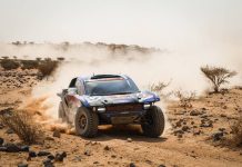 Dakar 2026 – Bisha > Al Henakiyah: Howes and Ekstrom νικητές στην Al Henakiyah