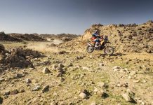 Dakar 2025 – Πρόλογος: Canet και Ekström τον ταχύτερο χρόνο