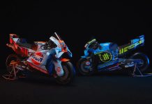 Trackhouse: Αποκαλύπτει το 2026 με δύο εντυπωσιακά liveries και την επιστροφή των θρυλικών Gulf