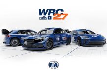 WRC 2027: Έντονο ενδιαφέρον από Ιδιώτες Νέα εποχή για το παγκόσμιο ράλι