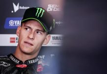 Βόμβα μεγατόνων στο MOTOGP: Η HONDA κλείνει τον Fabio Quardararo για το 2027