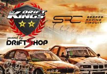 Drift kings International Series 2026: Όταν ένα Πρωτάθλημα Ξεκινά τη Σεζόν ΠΡΙΝ Σβήσουν τα Φώτα