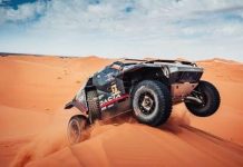 Τέλος εποχής για τη Dacia στο Rally-Raid: Αποχωρεί από το W2RC μετά το 2026