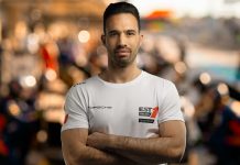 Η Quanloop EST1 Racing υπογράφει με τον Τίο ‘Ελληνα για τριπλό πρόγραμμα Porsche το 2026
