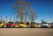 AUTOBEST Conquest 2026 Για πρώτη φορά το κυπριακό κοινό ψηφίζει για το Best Buy Car of Europe