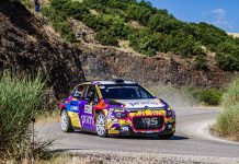 Το Ράλλυ Λαμίας Επιστρέφει