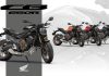 H Honda CB650RAC είναι μια από τις πιο ολοκληρωμένες προτάσεις στην κατηγορία naked