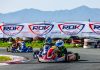 Ραντεβού με τη δράση στη Daytona Raceway για τον 2ο γύρο του ROK Cup Challenge 2026