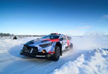 Συνάντηση κρίσης! Ο Thierry Neuville διατυπώνει σαφές αίτημα προς την ομάδα του