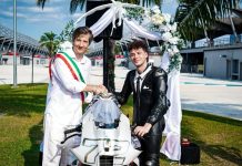 Ο Bezzecchi «δένεται» με την Aprilia Racing: Πολυετές συμβόλαιο και μήνυμα συνέχειας ενόψει 2027