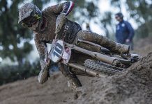 Ducati: Με φόρα προς το 2026 και έτοιμη για μάχες στο MXGP