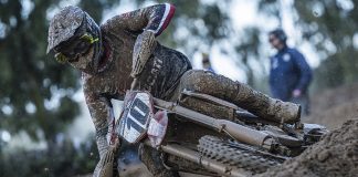 Ducati: Με φόρα προς το 2026 και έτοιμη για μάχες στο MXGP