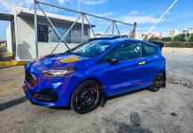 Νέα αγωνιστική εποχή για τον Κώστα Ζήνωνος