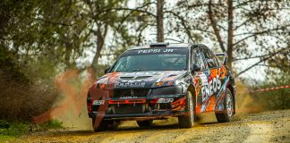 Ασγάτα Rally Sprint: Νέα διαδρομή, νέες ισορροπίες και μάχη κορυφής με φόντο το 2/2 του Ιωαννίδη