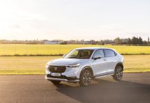 Η τεχνολογία ACE στο Honda HR-V ανεβάζει τον πήχη στην παθητική ασφάλεια