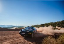 Historic Acropolis Rally 2026 Το Ιστορικό Ράλλυ Ακρόπολις μετακομίζει στη Λαμία