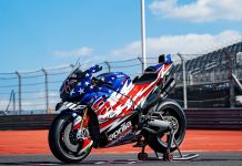 Aprilia X 250TH: MotoGP τεχνολογία για λίγους – Η πιο ακραία Aprilia που κατασκευάστηκε ποτέ