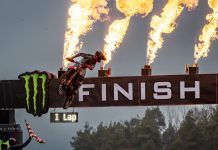 Herlings και Sacha Coenen κυριάρχησαν στις κατατακτήριες της Ελβετίας μέσα σε δύσκολες συνθήκες