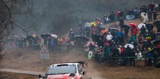 Η Toyota στο Safari Rally Kenya για να συνεχίσει το νικηφόρο σερί
