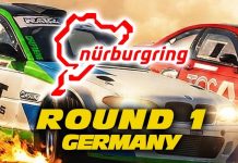 Drift Kings 2026: Πρεμιέρα στο “Green Hell” με άρωμα τίτλου στο Nürburgring
